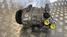 Compresseur clim MERCEDES