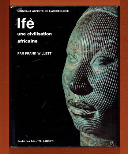 Ifè une civilisation