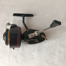 MOULINET DE PECHE MITCHELL GARCIA 300 A