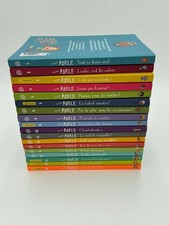 Lot livres mortelle adele 1 - lot, 18