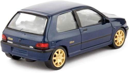 Voiture collection renault - de,