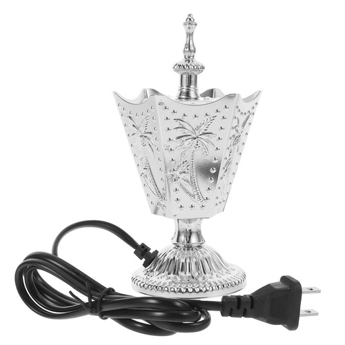 Electric bakhoor incense - electric,