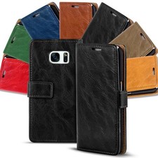 Étui Livre Pour Samsung