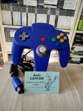 Nintendo 64 Officiel
