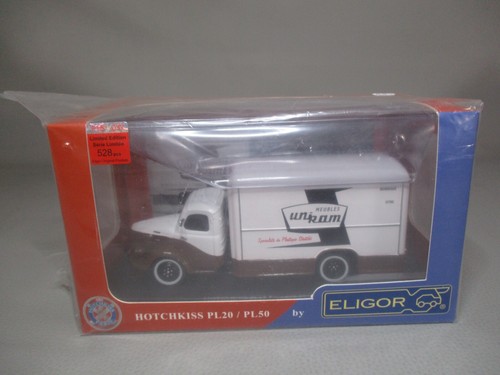 As899 eligor hotchkiss - eligor,