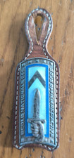 Insigne Militaire Ecole