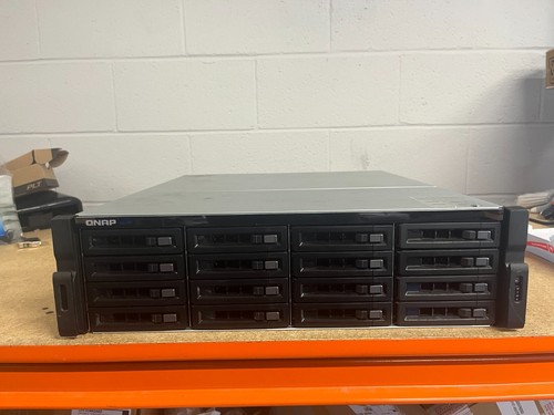 Mémoire ec1679u qnap 16 - ts-ec1679u-rp,