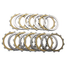 Clutch Friction Disc Plate Kit