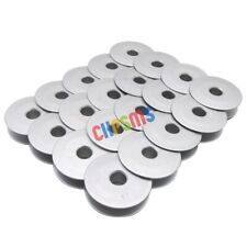 20pièce#233028 BOBBINS ADAPTÉS POUR SINGER 107W 457G BOUTONNIÈRE BROTHER B814