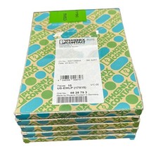 [50 PCS] PHOENIX CONTACT