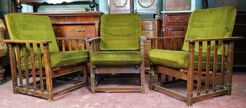 Fauteuils inclinables de - 3,