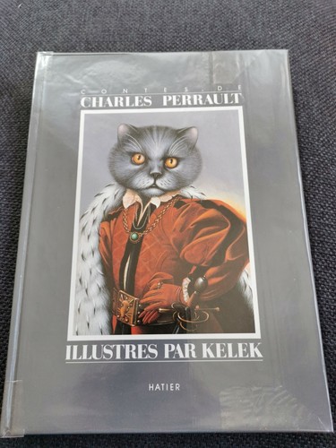 Perrault contes illustr - illustr., par