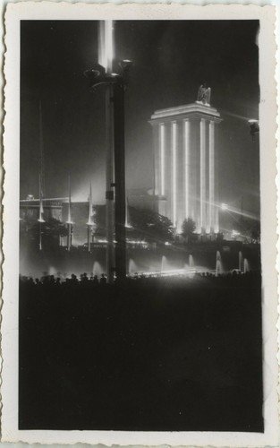 Photo ancienne vintage - photo,