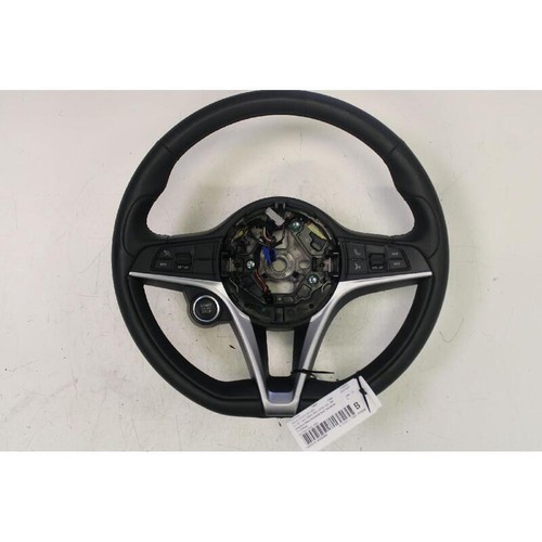 Volant alfa romeo giulia - volant,