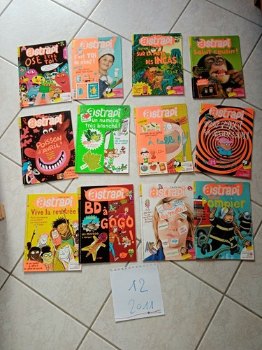 Astrapi 2011 lot - astrapi-2011-lot, 12