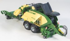 ROS - Presse KRONE BIG PACK 1290 HDP VC + BaleCollect - 1/32 - ROS60176