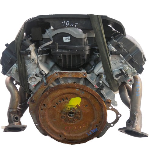 Moteur pour ford mustang coupe - moteur,