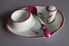 Service pour oeuf à la coque