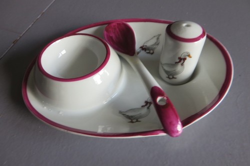 Service pour oeuf coque - la,