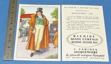 CHROMO 1950 GRANDE IMAGE