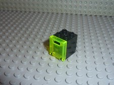 LEGO Black container box 4345b