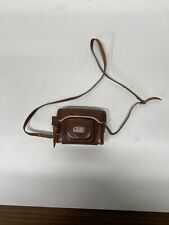 Appareil photo Voigtlander Vitoret LR Color Lanther 2,8 50 Zeiss Ikon bonne état