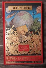 ATLAS collection  Jules Verne