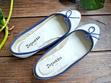 REPETTO - BALLERINES Modèle