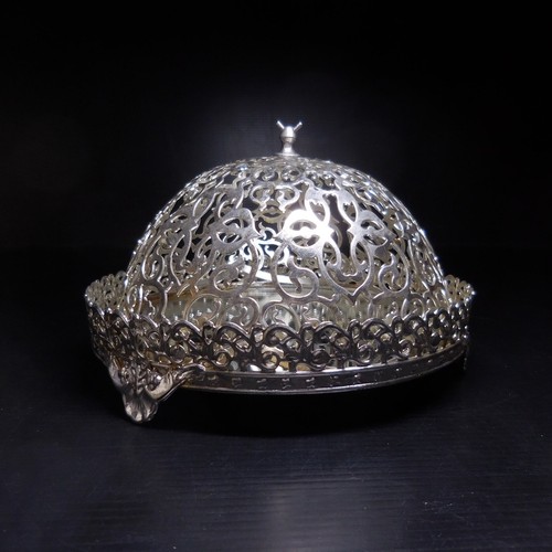 N24 105 plateau cloche - n24.105,