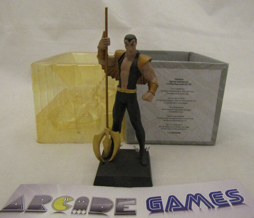 Figurine marvel eaglemoss - marvel,