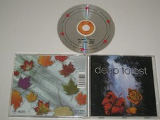 DEEP FOREST/BOHEME(COLUMBIA