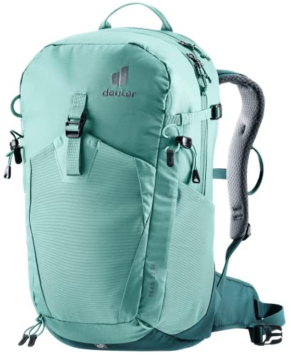 Deuter sac dos - [deuter], à