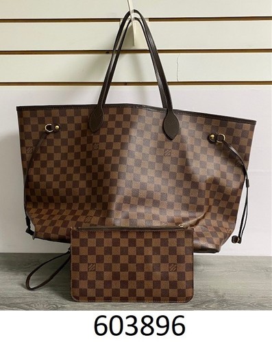 Louis vuitton damier ebene - louis,
