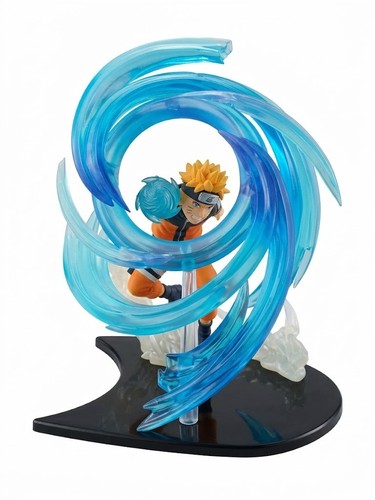 Figurine naruto rasengan - figurine, –