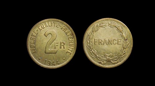 Rare très belle - ~,