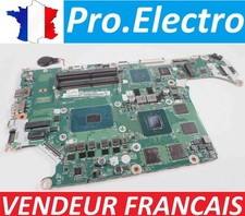 Motherboard Acer Aspire NB.Q2Q11.00A A715-71G i7-7700HQ 4GB GTX1050 LA-E911P Mot
