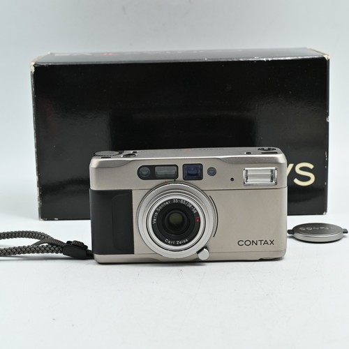 Appareil photo argentique