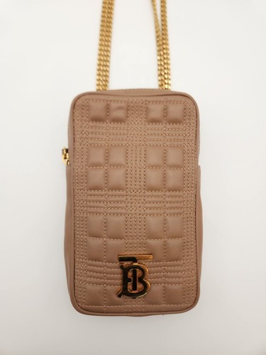Burberry pochette mini lola - burberry,