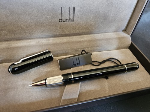 Stylo roller dunhill sidecar - stylo,