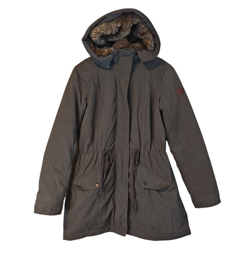 Hollister jacket womens - hollister, medium