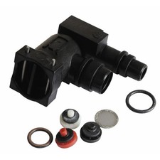 Corps de débistat -