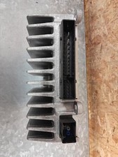 Amplificateur audio MERCEDES