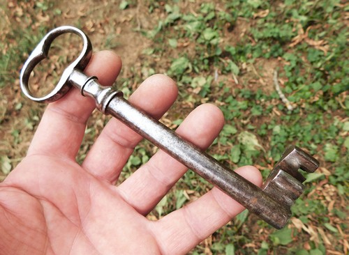 161mm ancienne grosse - 161mm,