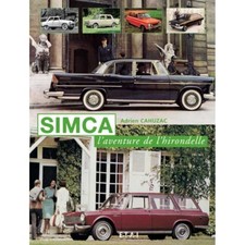 ▄▀▄ SIMCA, L'AVENTURE DE