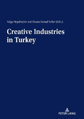 Tolga hepdincler creative - tolga,