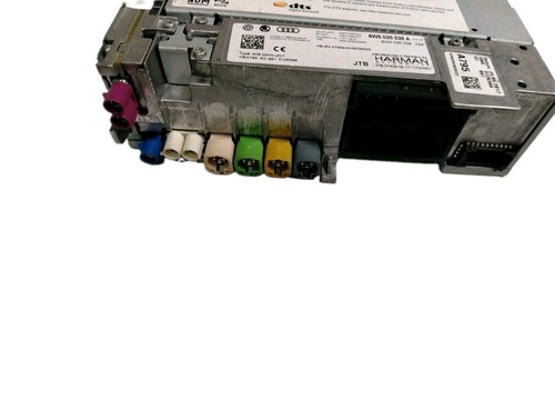 Autoradio gps origine - , audi