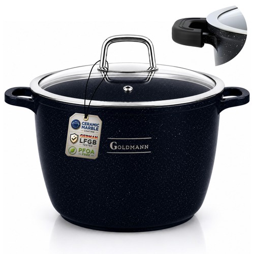 Casserole marmite aluminium - casserole/marmite,