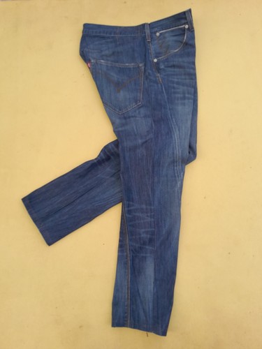Jean vintage levis engineered - jean,