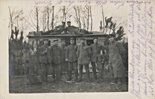 Allemand Uniforme Militaire