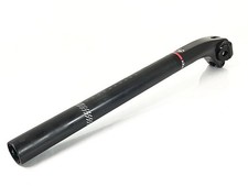 Tige de selle carbone Bontrager BONTRAGER XXX 31,6 mm 405 mm tige de selle...